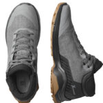 کفش سالومون مدل X REVEAL CHUKKA CLIMASALOMON™ WATERPROOF 410267