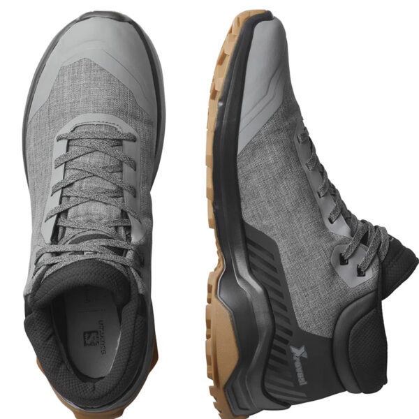 کفش سالومون مدل X REVEAL CHUKKA CLIMASALOMON™ WATERPROOF 410267