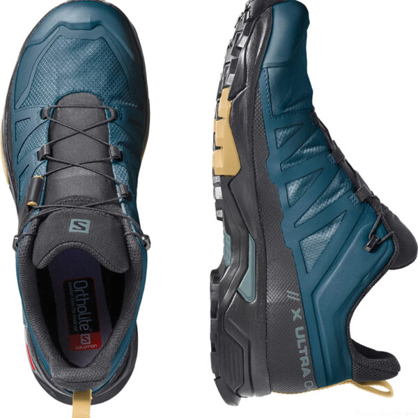 کفش سالومون مدل X ULTRA 4 GORE-TEX 416230