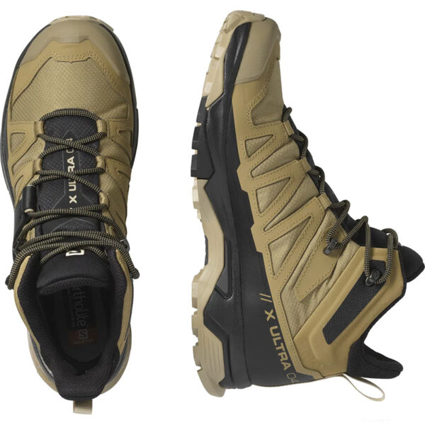 کفش سالومون مدل X ULTRA 4 MID GORE-TEX 412941