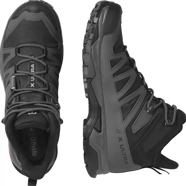 کفش سالومون مدل X ULTRA 4 MID GORE-TEX 413834