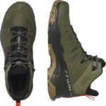 کفش سالومون مدل X ULTRA 4 MID GORE-TEX 417398