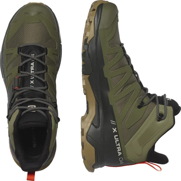 کفش سالومون مدل X ULTRA 4 MID GORE-TEX 417398