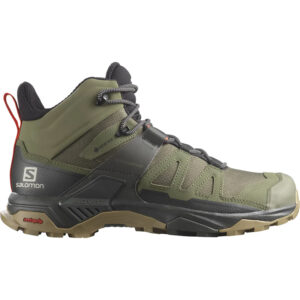 کفش سالومون مدل X ULTRA 4 MID GORE-TEX 417398