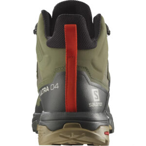 کفش سالومون مدل X ULTRA 4 MID GORE-TEX 417398