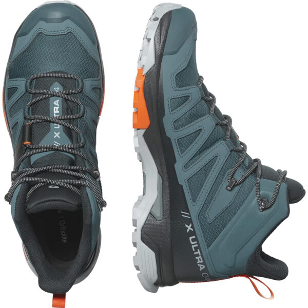 کفش سالومون مدل X ULTRA 4 MID GORE-TEX 473526