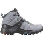 کفش سالومون مدل X ULTRA 4 MID GORE-TEX W 416249