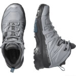 کفش سالومون مدل X ULTRA 4 MID GORE-TEX W 416249