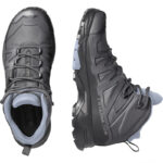 کفش سالومون مدل X ULTRA 4 MID GORE-TEX W 416250