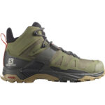 کفش سالومون مدل X ULTRA 4 MID WIDE GORE-TEX 417399