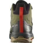 کفش سالومون مدل X ULTRA 4 MID WIDE GORE-TEX 417399