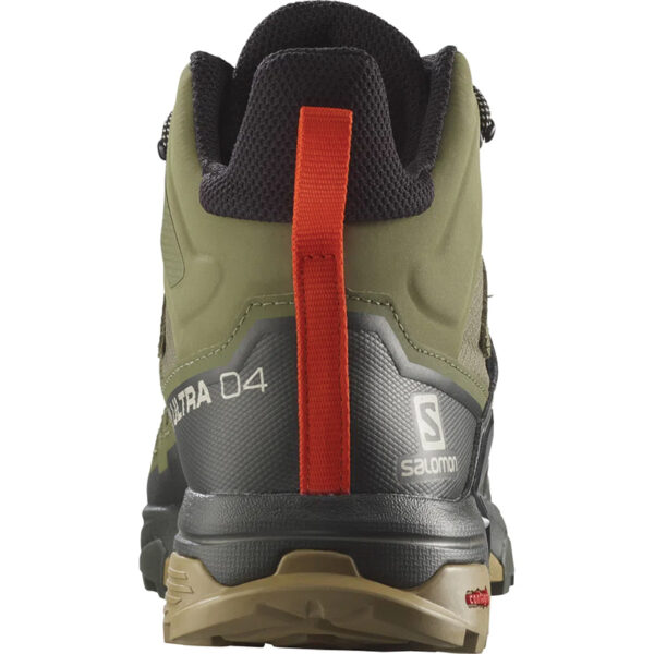کفش سالومون مدل X ULTRA 4 MID WIDE GORE-TEX 417399