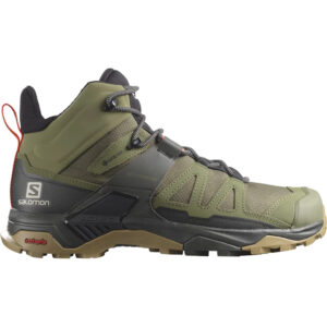 کفش سالومون مدل X ULTRA 4 MID WIDE GORE-TEX 417399