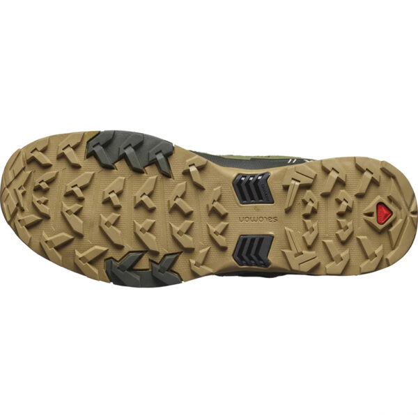کفش سالومون مدل X ULTRA 4 MID WIDE GORE-TEX 417399