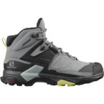 کفش سالومون مدل X ULTRA 4 MID WINTER TS CLIMASALOMON™ WATERPROOF W 413650