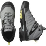 کفش سالومون مدل X ULTRA 4 MID WINTER TS CLIMASALOMON™ WATERPROOF W 413650