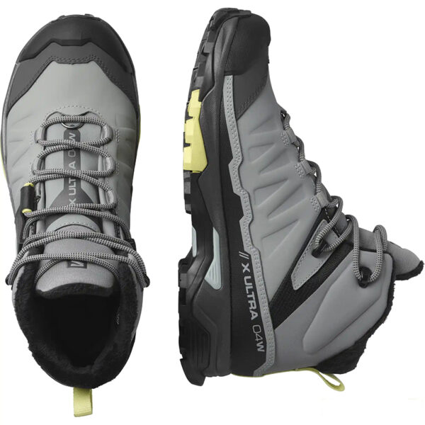 کفش سالومون مدل X ULTRA 4 MID WINTER TS CLIMASALOMON™ WATERPROOF W 413650
