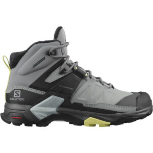کفش سالومون مدل X ULTRA 4 MID WINTER TS CLIMASALOMON™ WATERPROOF W 413650