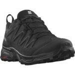 کفش سالومون مدل X WARD LEATHER GORE-TEX 471823