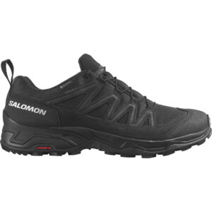کفش سالومون مدل X WARD LEATHER GORE-TEX 471823
