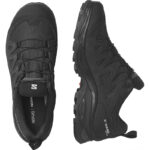 کفش سالومون مدل X WARD LEATHER GORE-TEX W 471826
