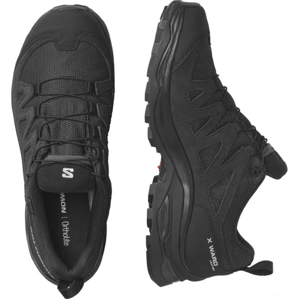 کفش سالومون مدل X WARD LEATHER GORE-TEX W 471826