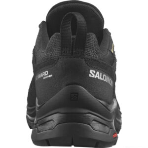 کفش سالومون مدل X WARD LEATHER GORE-TEX W 471826