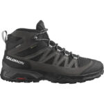 کفش سالومون مدل X WARD LEATHER MID GORE-TEX 471817