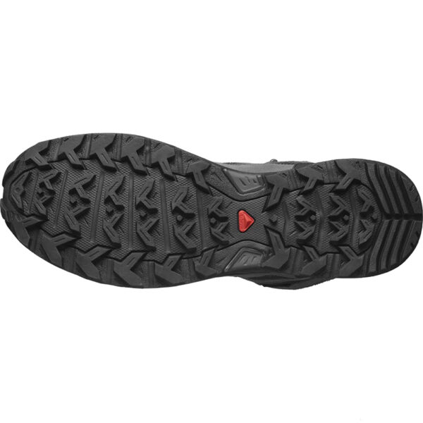 کفش سالومون مدل X WARD LEATHER MID GORE-TEX 471817