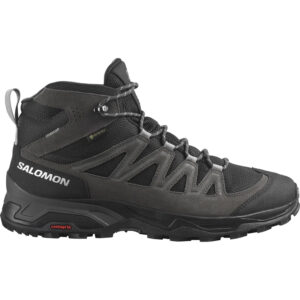 کفش سالومون مدل X WARD LEATHER MID GORE-TEX 471817