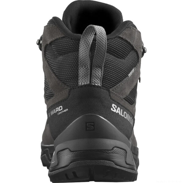 کفش سالومون مدل X WARD LEATHER MID GORE-TEX 471817 - Image 2