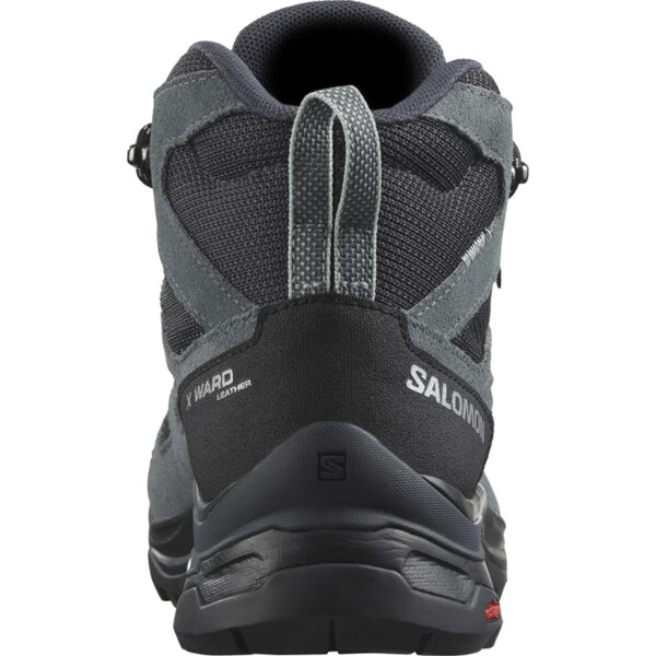 کفش سالومون مدل X WARD LEATHER MID GORE-TEX W 471820