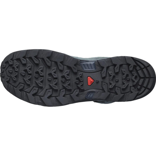 کفش سالومون مدل X WARD LEATHER MID GORE-TEX W 471820