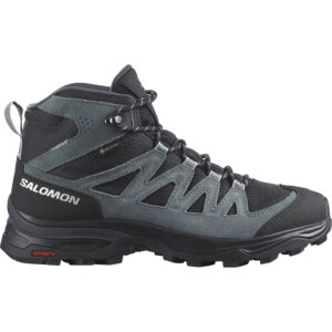کفش سالومون مدل X WARD LEATHER MID GORE-TEX W 471820