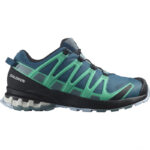 کفش سالومون مدل XA PRO 3D V8 GORE-TEX W 416296