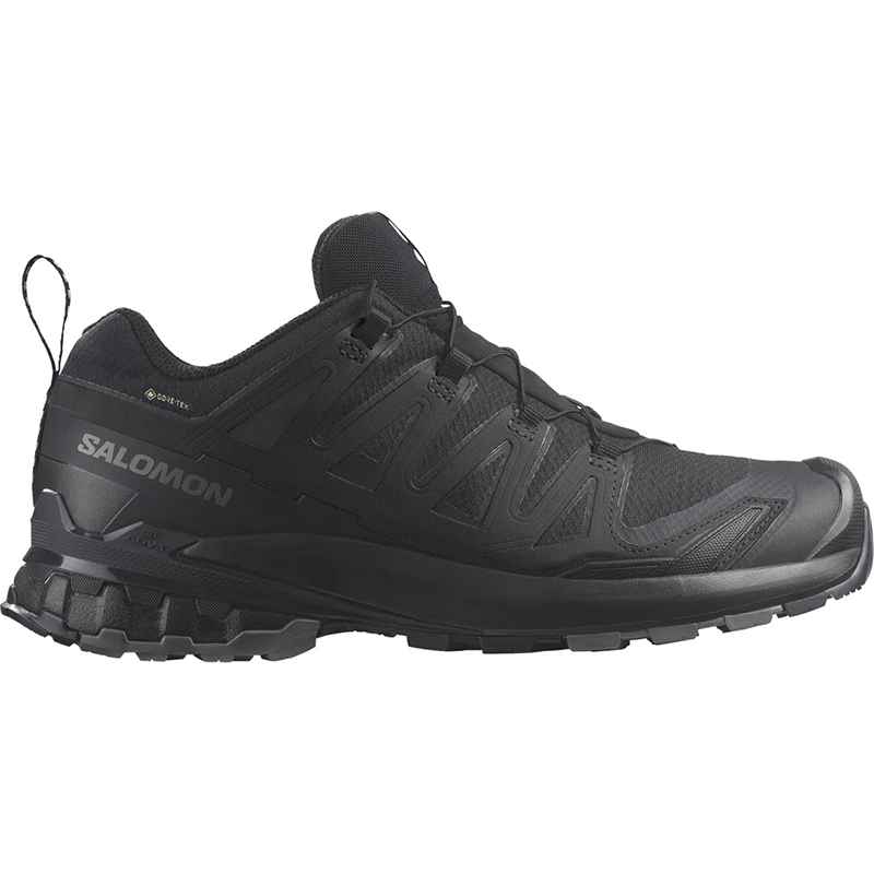 کفش-سالومون-مدل-XA-PRO-3D-V9-GORE-TEX-472701 کفش سالومون مدل XA PRO 3D V9 GORE-TEX 472701 - Image 1