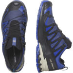 کفش سالومون مدل XA PRO 3D V9 GORE-TEX 472703