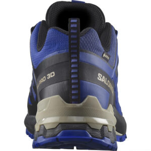 کفش سالومون مدل XA PRO 3D V9 GORE-TEX 472703