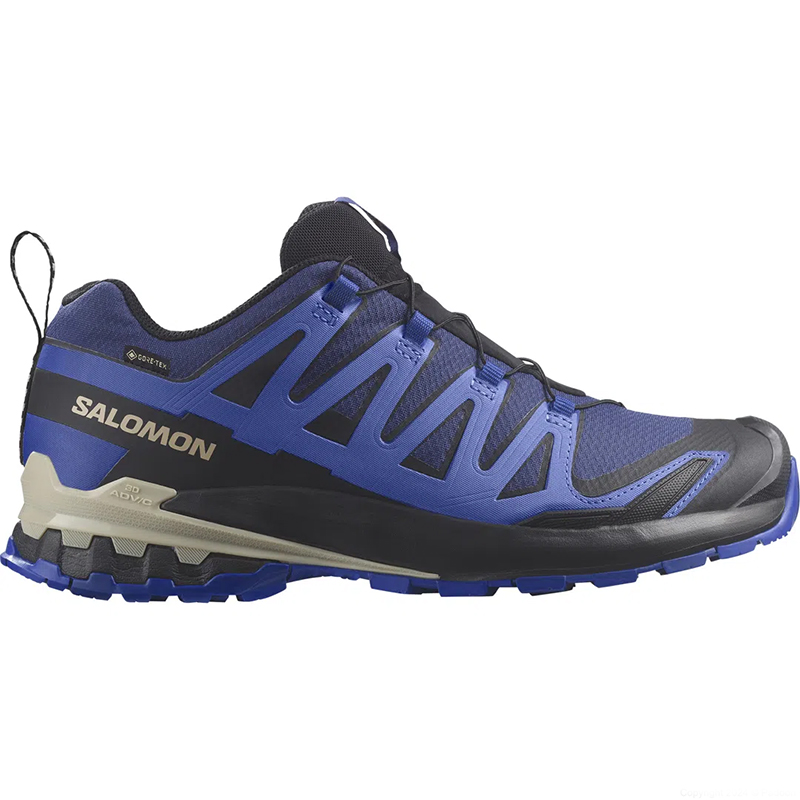 کفش-سالومون-مدل-XA-PRO-3D-V9-GORE-TEX-472703 کفش سالومون مدل XA PRO 3D V9 GORE-TEX 472703