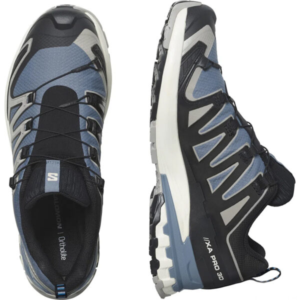 کفش سالومون مدل XA PRO 3D V9 GORE-TEX 472706