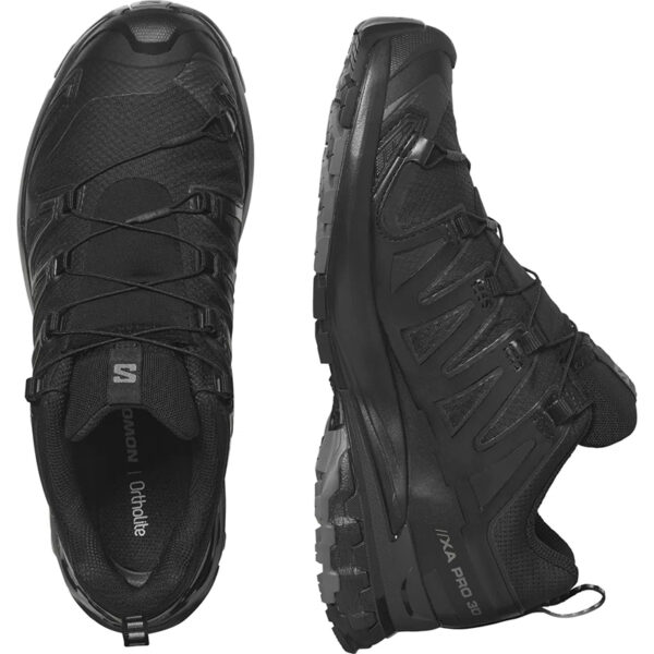 کفش سالومون مدل XA PRO 3D V9 GORE-TEX W 472708