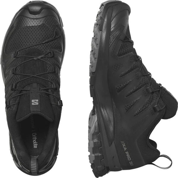 کفش سالومون مدل XA PRO 3D V9 W 472727 - Image 2
