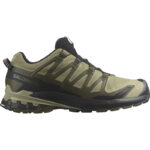 کفش سالومون مدل XA PRO 3D V9 WIDE GORE-TEX 472773