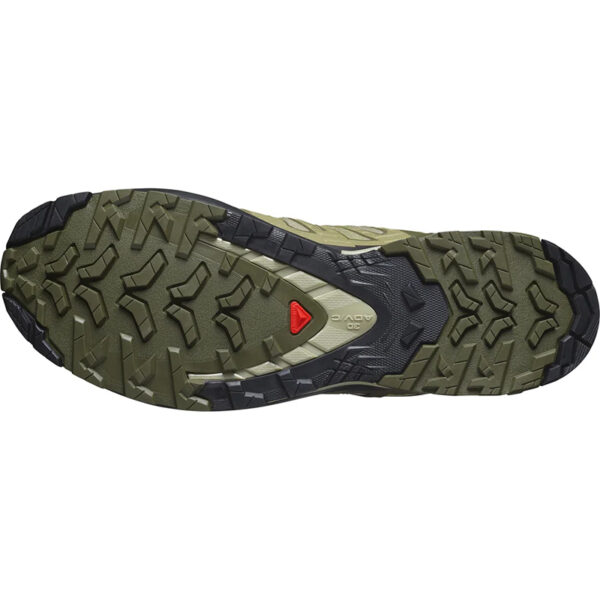 کفش سالومون مدل XA PRO 3D V9 WIDE GORE-TEX 472773