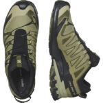 کفش سالومون مدل XA PRO 3D V9 WIDE GORE-TEX 472773