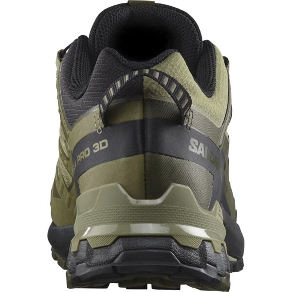 کفش سالومون مدل XA PRO 3D V9 WIDE GORE-TEX 472773 - Image 2