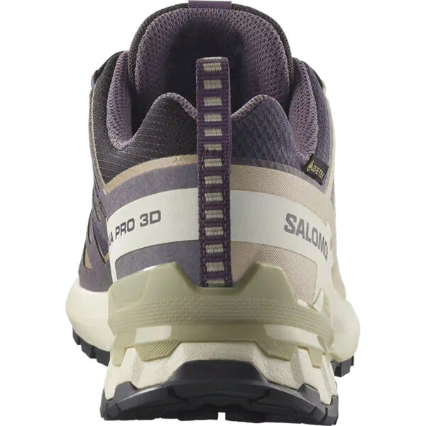 کفش سالومون مدل XA Pro 3D V9 Gtx W 477447