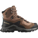 کفش سالومون مدلQUEST ELEMENT GORE-TEX W 471577