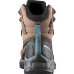 کفش سالومون مدلQUEST ELEMENT GORE-TEX W 471577