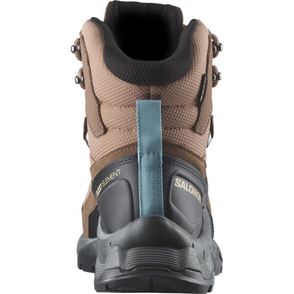 کفش سالومون مدلQUEST ELEMENT GORE-TEX W 471577